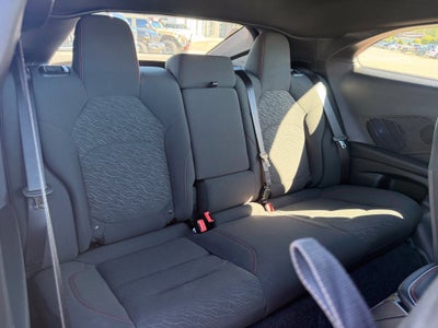 2027 Dodge Charger CHARGER R/T 2-DOOR AWD