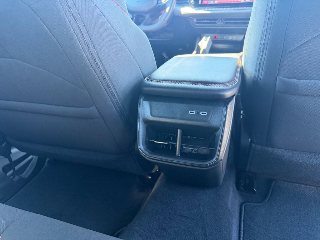2027 Dodge Charger CHARGER R/T 2-DOOR AWD