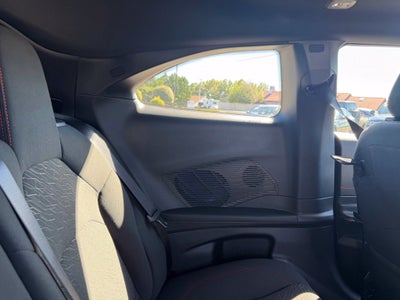 2027 Dodge Charger CHARGER R/T 2-DOOR AWD