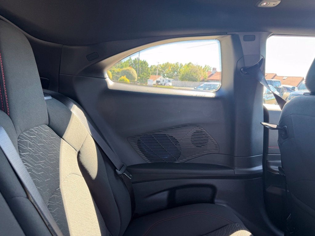 2027 Dodge Charger CHARGER R/T 2-DOOR AWD