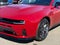 2027 Dodge Charger CHARGER R/T 2-DOOR AWD