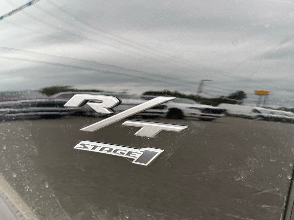 2025 Dodge Charger CHARGER 2-DOOR DAYTONA R/T AWD