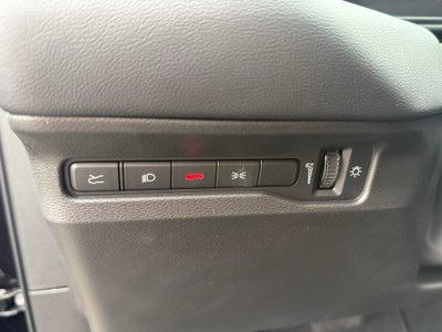 2025 Dodge Charger CHARGER 2-DOOR DAYTONA R/T AWD