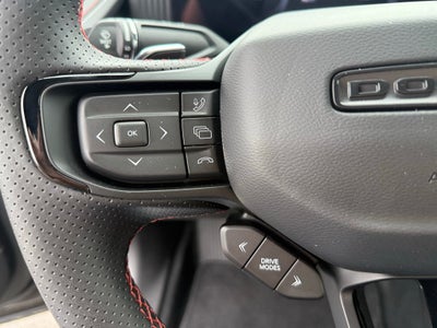 2025 Dodge Charger CHARGER 2-DOOR DAYTONA R/T AWD