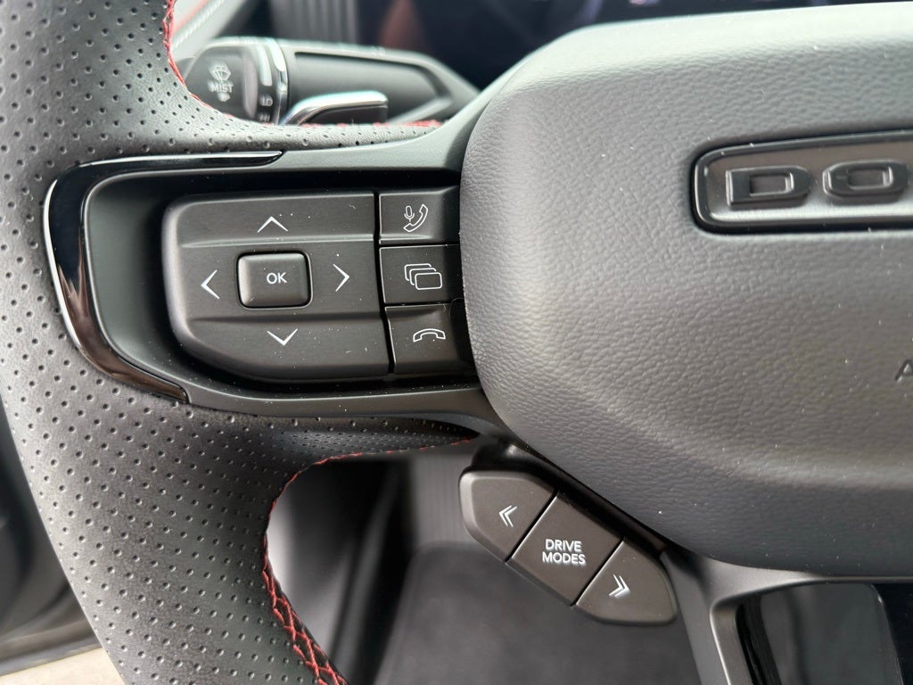 2025 Dodge Charger CHARGER 2-DOOR DAYTONA R/T AWD