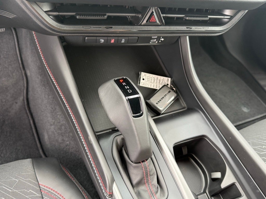 2025 Dodge Charger CHARGER 2-DOOR DAYTONA R/T AWD