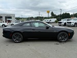 2025 Dodge Charger CHARGER 2-DOOR DAYTONA R/T AWD