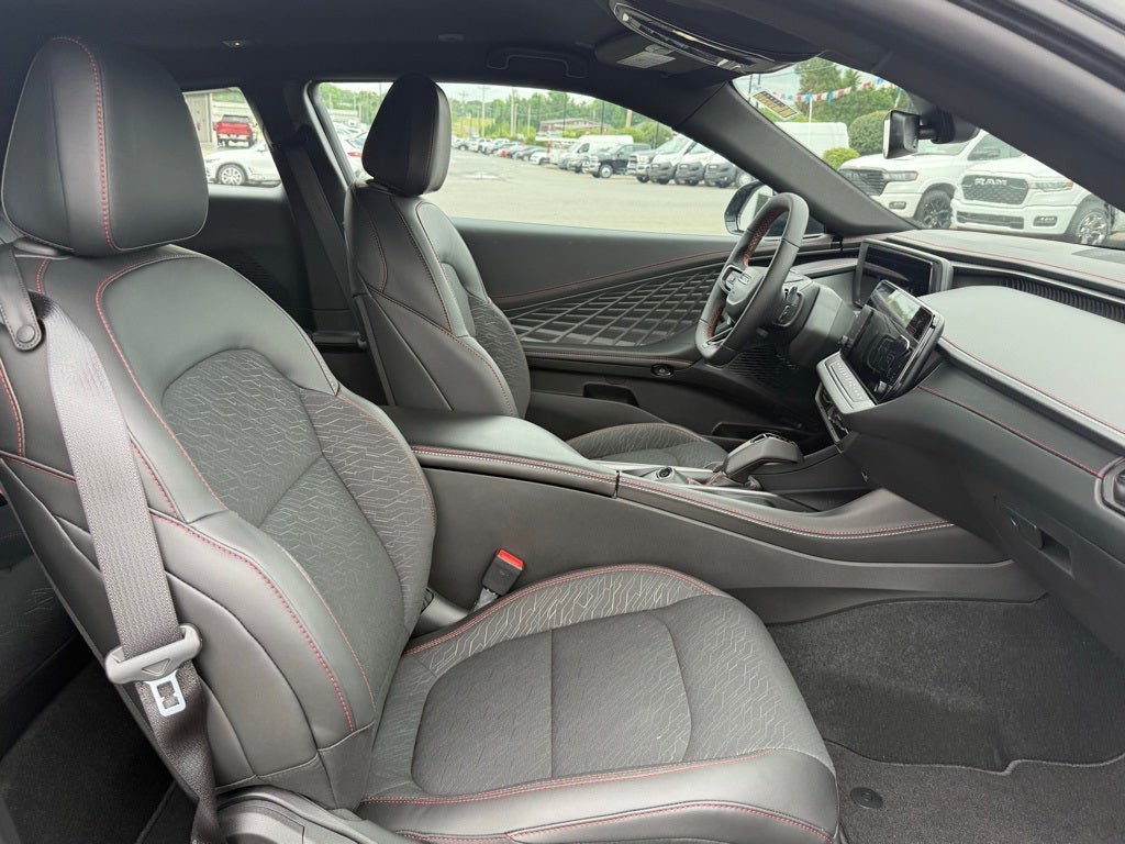 2025 Dodge Charger CHARGER 2-DOOR DAYTONA R/T AWD