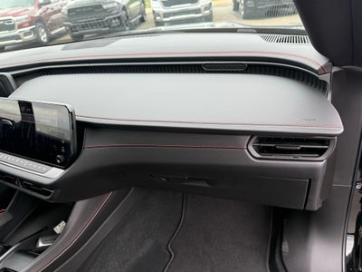 2025 Dodge Charger CHARGER 2-DOOR DAYTONA R/T AWD