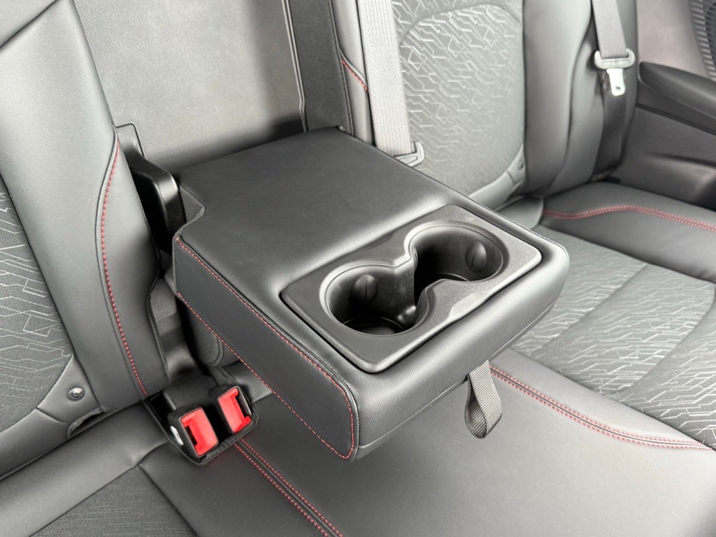 2025 Dodge Charger CHARGER 2-DOOR DAYTONA R/T AWD