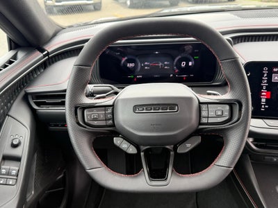 2025 Dodge Charger CHARGER 2-DOOR DAYTONA R/T AWD