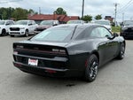 2025 Dodge Charger CHARGER 2-DOOR DAYTONA R/T AWD