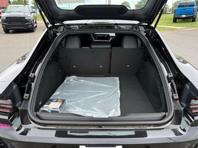 2025 Dodge Charger CHARGER 2-DOOR DAYTONA R/T AWD