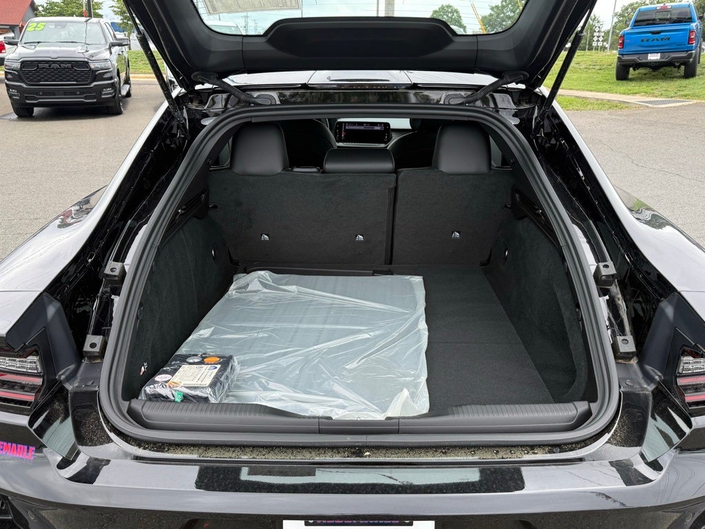 2025 Dodge Charger CHARGER 2-DOOR DAYTONA R/T AWD