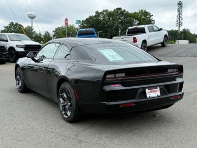 2025 Dodge Charger CHARGER 2-DOOR DAYTONA R/T AWD