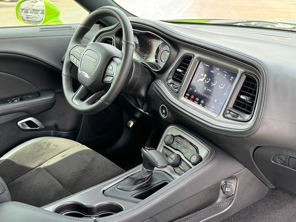 2023 Dodge Challenger For Sale Albemarle NC Concord XD3415