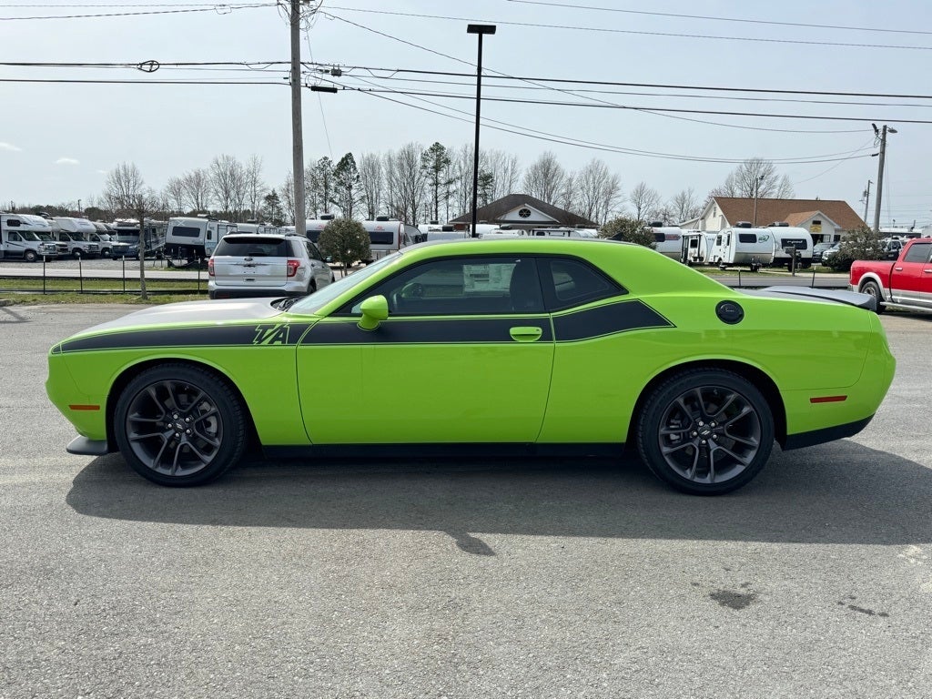 2023 Dodge Challenger For Sale Albemarle NC Concord XD3415