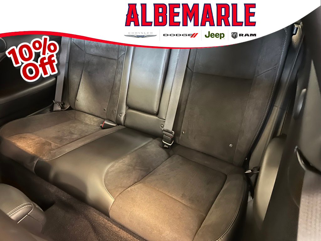 2023 Dodge Challenger For Sale Albemarle NC Concord XD3415