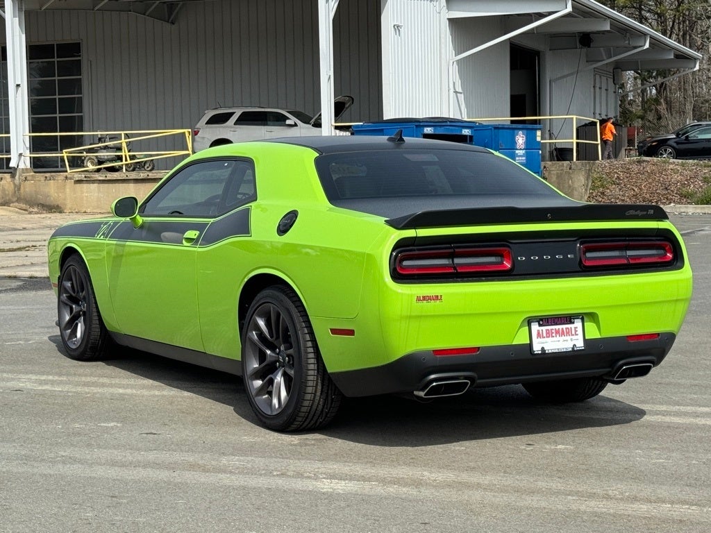 2023 Dodge Challenger For Sale Albemarle NC Concord XD3415