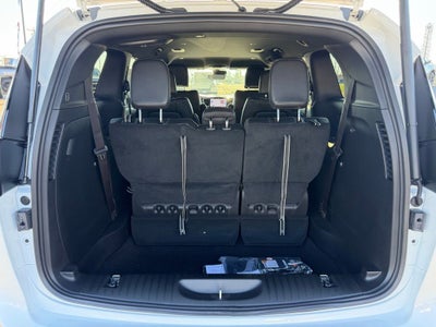 2026 Chrysler Voyager VOYAGER LX