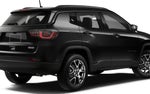 2027 Jeep Compass COMPASS LATITUDE ALTITUDE 4X4