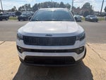 2027 Jeep Compass COMPASS LATITUDE ALTITUDE 4X4