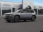 2027 Jeep Cherokee CHEROKEE LAREDO 4X4