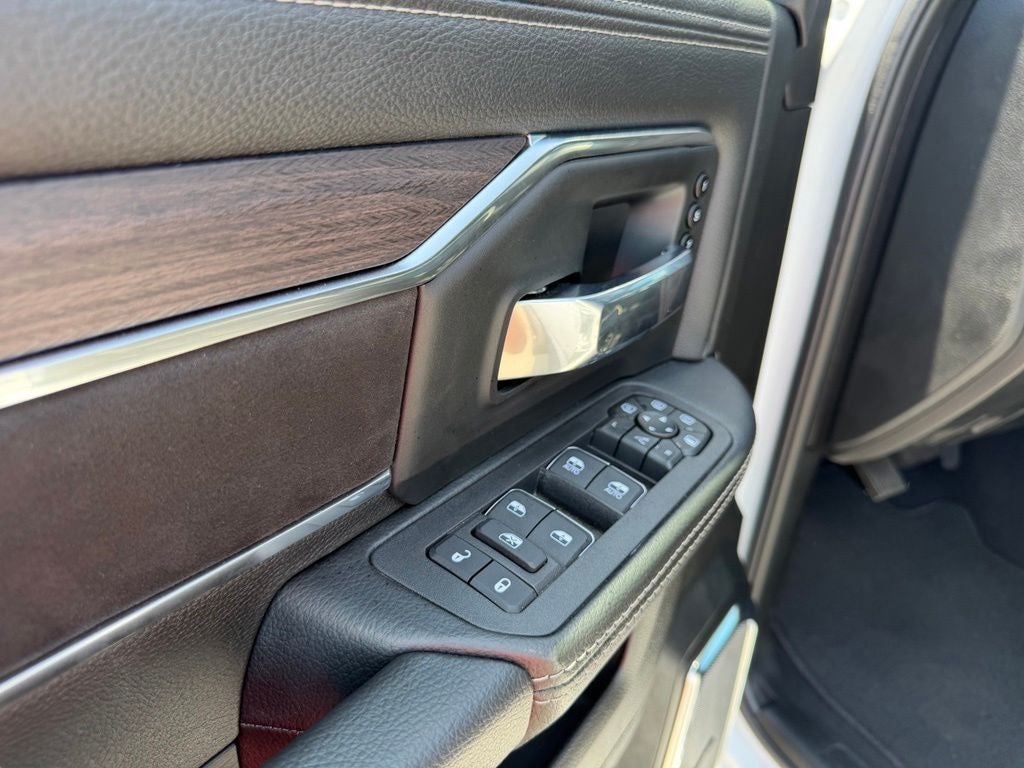 2026 RAM 2500 Laramie - Photo 14