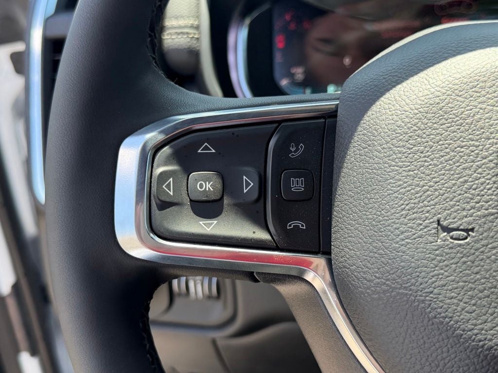 2026 RAM 2500 Laramie - Photo 19