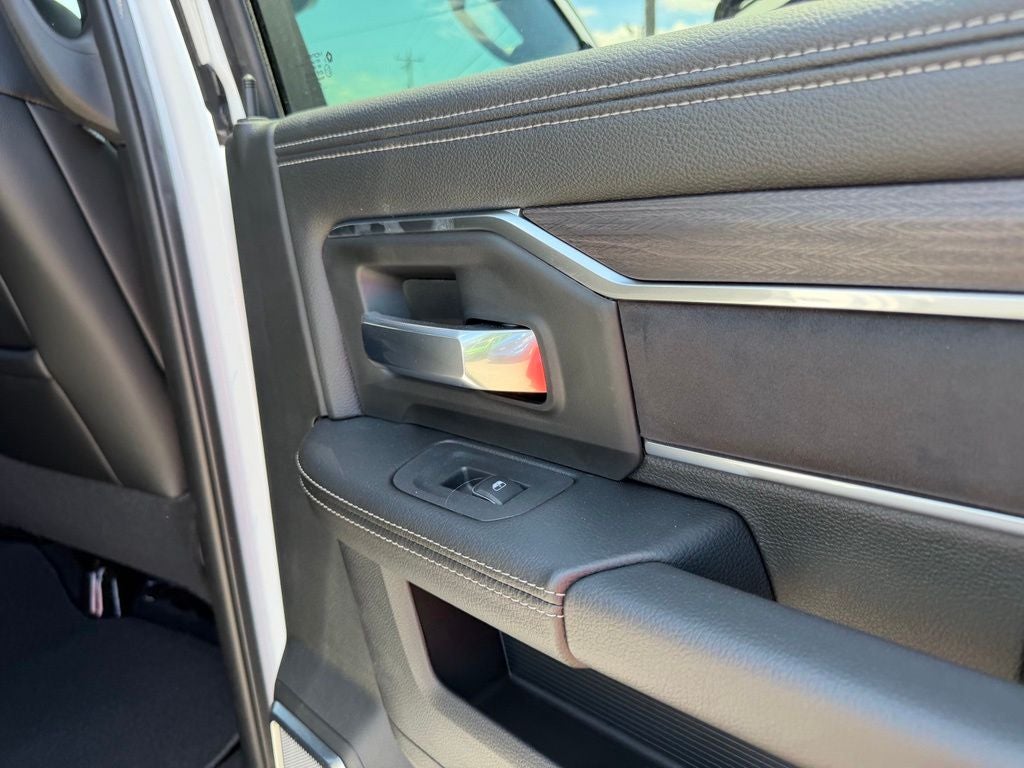 2026 RAM 2500 Laramie - Photo 35