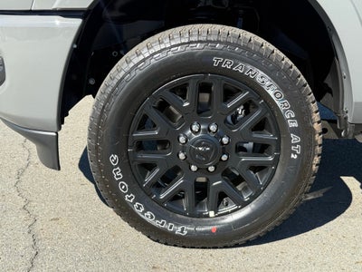 2026 RAM Ram 2500 RAM 2500 LIMITED MEGA CAB 4X4 6'4' BOX