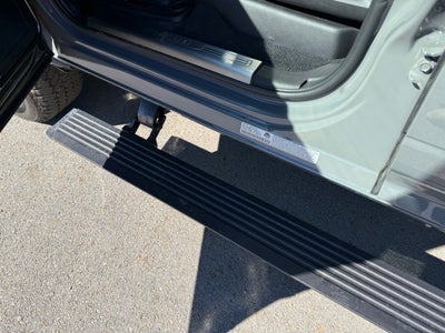 2026 RAM Ram 2500 RAM 2500 LIMITED MEGA CAB 4X4 6'4' BOX