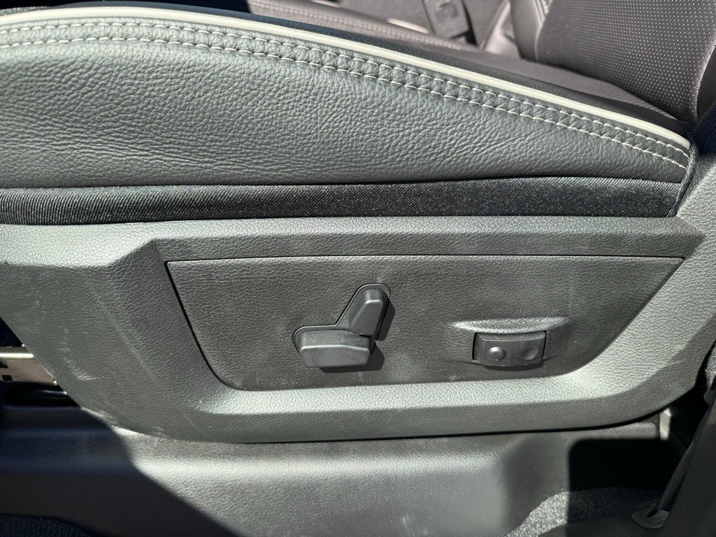 2026 RAM Ram 2500 RAM 2500 LIMITED MEGA CAB 4X4 6'4' BOX