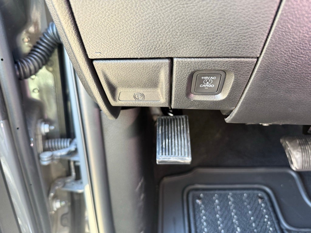 2026 RAM Ram 2500 RAM 2500 LIMITED MEGA CAB 4X4 6'4' BOX