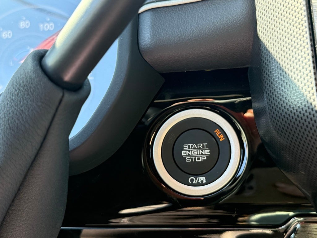 2026 RAM Ram 2500 RAM 2500 LIMITED MEGA CAB 4X4 6'4' BOX