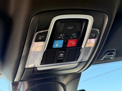 2026 RAM Ram 2500 RAM 2500 LIMITED MEGA CAB 4X4 6'4' BOX