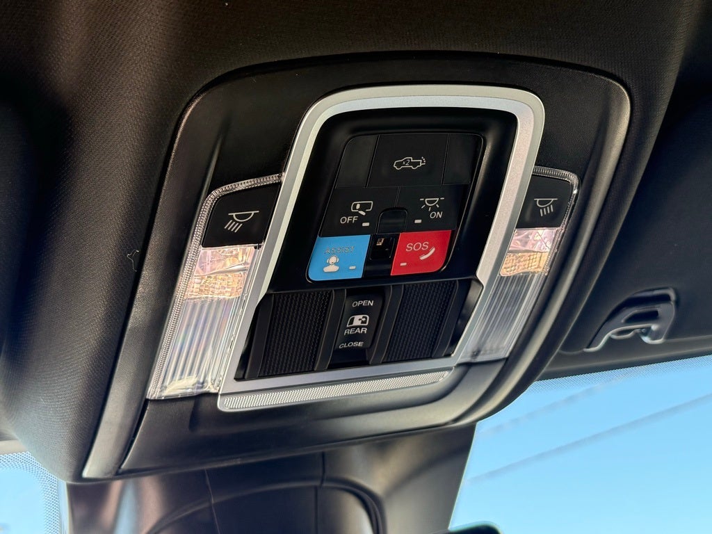 2026 RAM Ram 2500 RAM 2500 LIMITED MEGA CAB 4X4 6'4' BOX