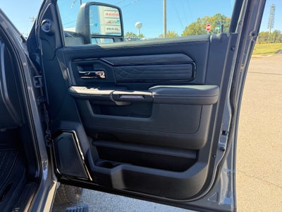 2026 RAM Ram 2500 RAM 2500 LIMITED MEGA CAB 4X4 6'4' BOX