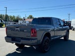 2026 RAM Ram 2500 RAM 2500 LIMITED MEGA CAB 4X4 6'4' BOX