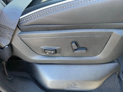 2026 RAM Ram 2500 RAM 2500 LIMITED MEGA CAB 4X4 6'4' BOX