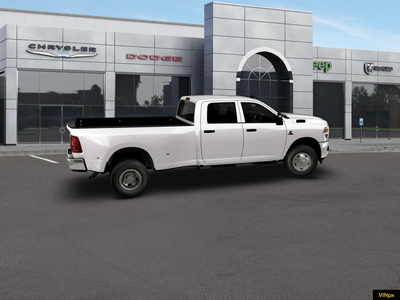 2027 RAM Ram 3500 RAM 3500 TRADESMAN CREW CAB 4X4 8' BOX