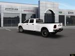 2027 RAM Ram 3500 RAM 3500 TRADESMAN CREW CAB 4X4 8' BOX