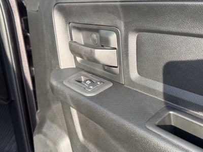 2027 RAM Ram 3500 RAM 3500 TRADESMAN CREW CAB 4X4 8' BOX