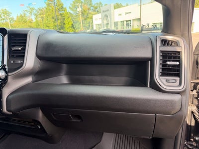 2027 RAM Ram 3500 RAM 3500 TRADESMAN CREW CAB 4X4 8' BOX