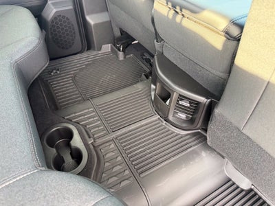 2027 RAM Ram 3500 RAM 3500 TRADESMAN CREW CAB 4X4 8' BOX