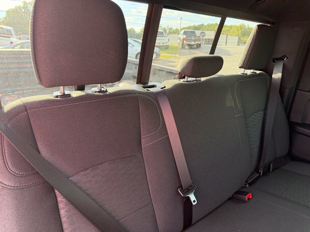2027 RAM Ram 3500 RAM 3500 TRADESMAN CREW CAB 4X4 8' BOX