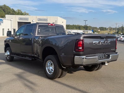 2027 RAM Ram 3500 RAM 3500 TRADESMAN CREW CAB 4X4 8' BOX