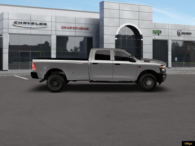 2027 RAM Ram 3500 RAM 3500 TRADESMAN CREW CAB 4X4 8' BOX