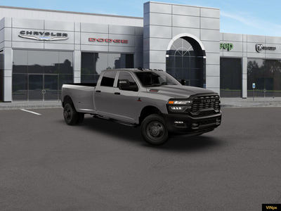 2027 RAM Ram 3500 RAM 3500 TRADESMAN CREW CAB 4X4 8' BOX