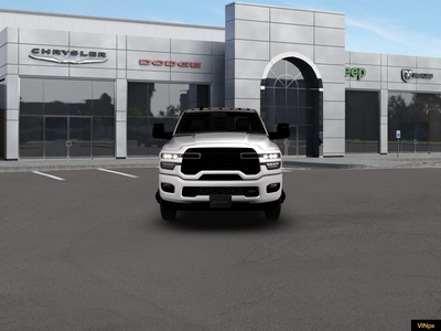 2026 RAM Ram 3500 RAM 3500 BIG HORN CREW CAB 4X4 8' BOX
